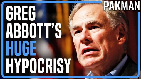 Greg Abbott Blames Mental Health for Shootings, De-Funded Mental Health