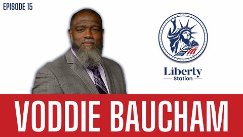 Voddie Baucham - Liberty Station Ep 15