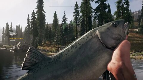 Far Cry 5 Part 63-Food For The Bear