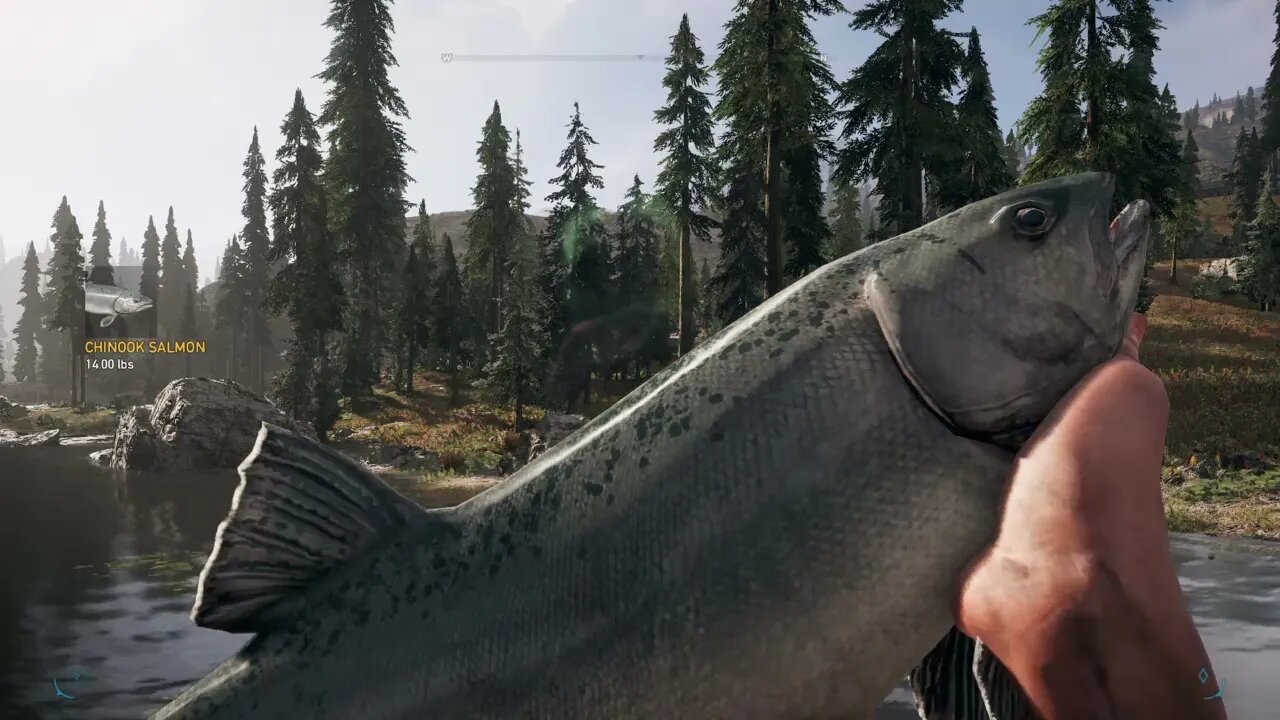 Far Cry 5 Part 63-Food For The Bear