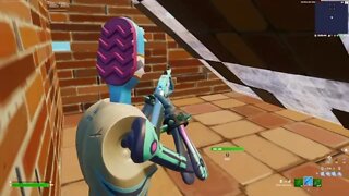 Session 2: Fortnite (Armed Formal Exercises) - Part 3 -