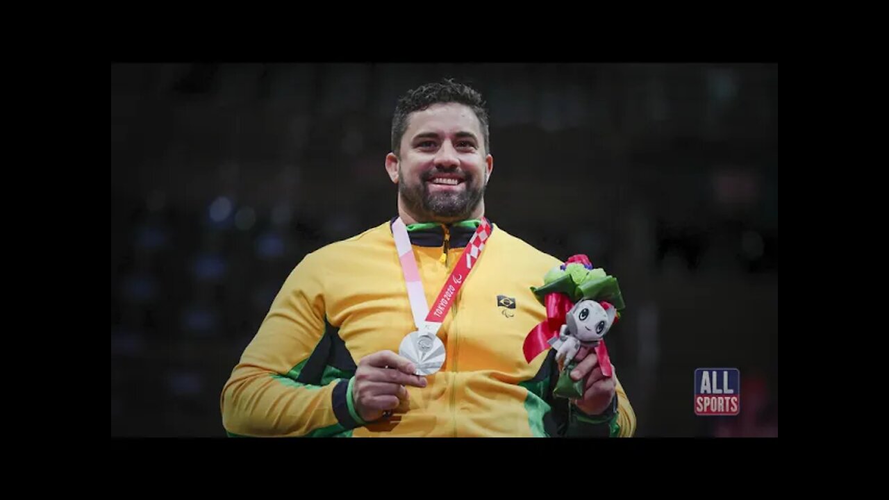 🥈Parabéns pela medalha de prata Jovane Guissone .