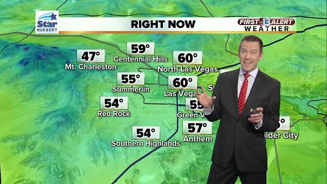 13 First Alert Weather for Dec. 30