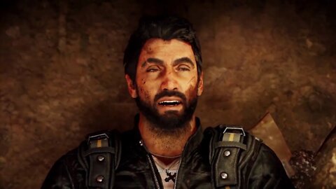 Just Cause 4 Part 1-Blown Away