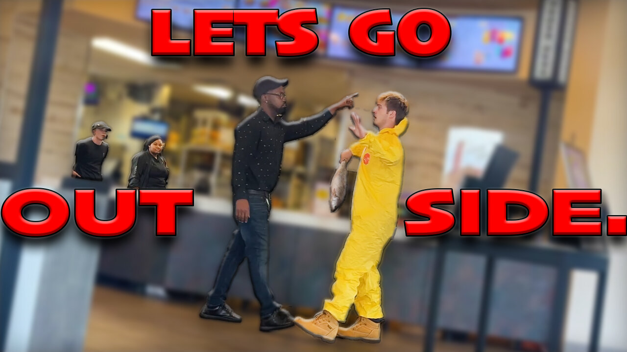 The Manager Threatened Me!