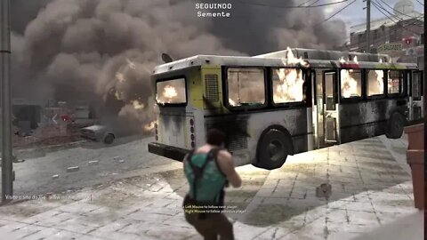 Call of Duty Rio | Alvos no Complexo de Manguinhos | Call of Duty 2020