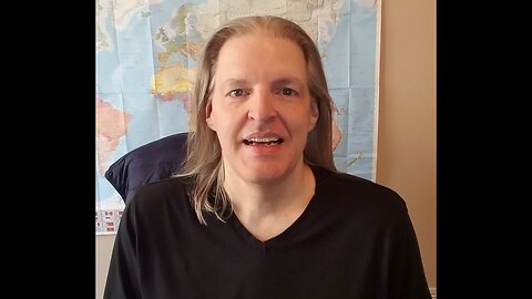 Revelation Chapters Four And Five
