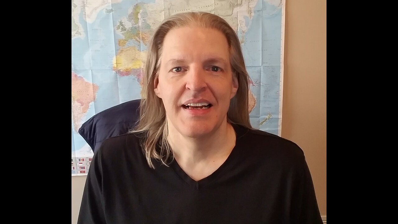 Revelation Chapters Four And Five