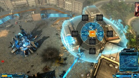 X Morph: Defense parte 20 sobrevivência Alemanha