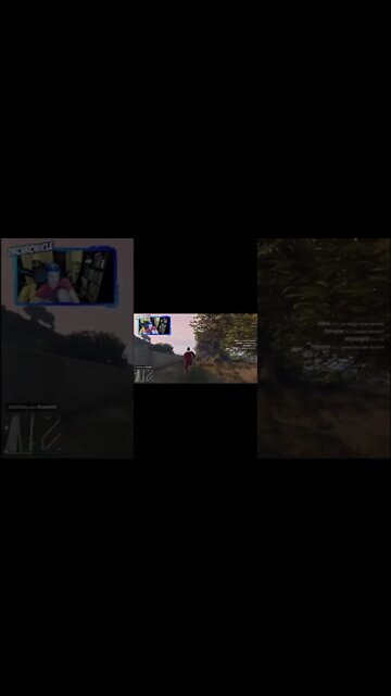 Not The Communist! GTA V Short