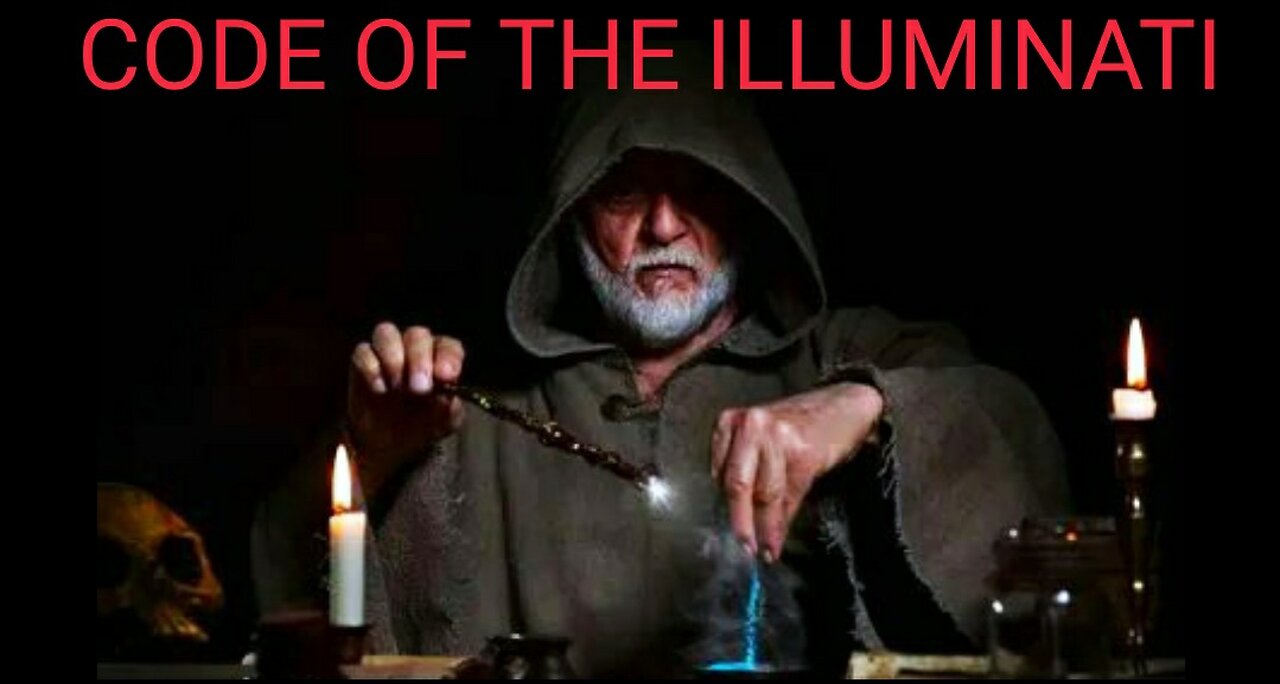 CODE OF THE ILLUMINATI: Most Complete Work Based on Actual Bavarian Illuminati Documents