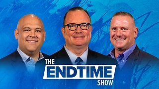 The Endtime Show LIVE