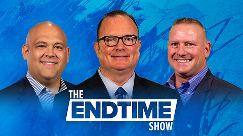 The Endtime Show LIVE