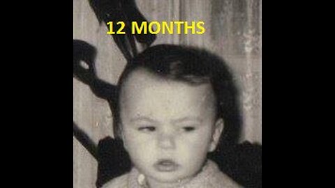 MK ULTRA Beginning 3 months of age, NAME OF THE GAME WAS RETARDATION