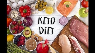 How to make three keto meals plans