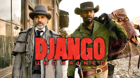 Everything You Didn't Know About Django Unchained