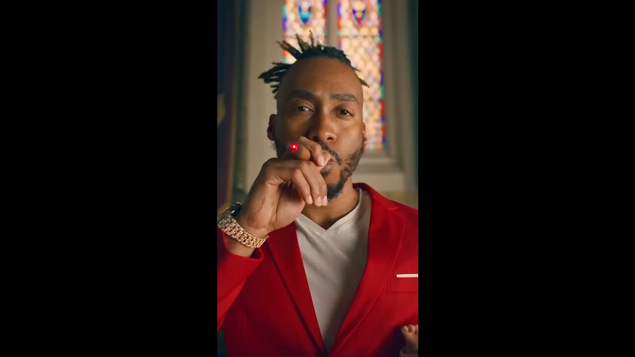 If I was the devil Rap