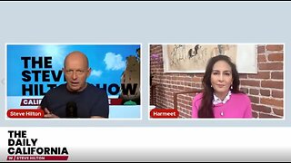 Harmeet Dhillon Joins Steve Hilton to Discuss Changes Needed at the RNC