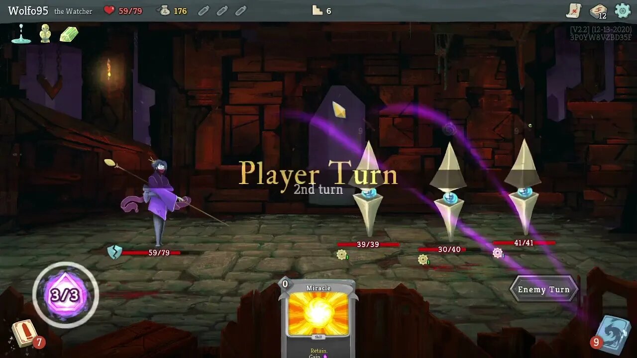 Slay the Spire - Second Time is Best, Right?