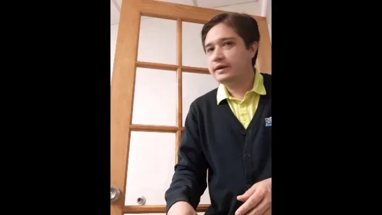 My Movie november first