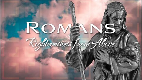 Romans 8:5-6 The Flesh verses the Spirit