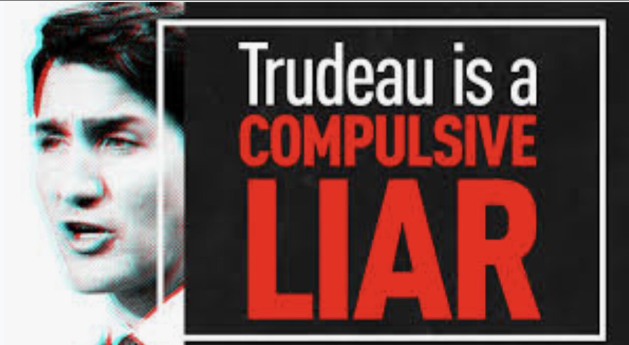 2014 Justin Trudeau rants about Election Fraud, how ironic and out right lies about Harper gov't.