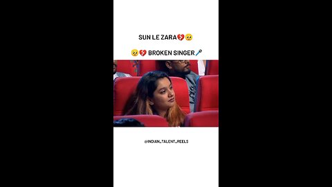 Heart Broken 💔🥹