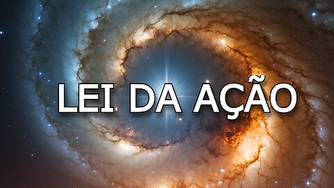 Lei da Ação - 3ª Lei