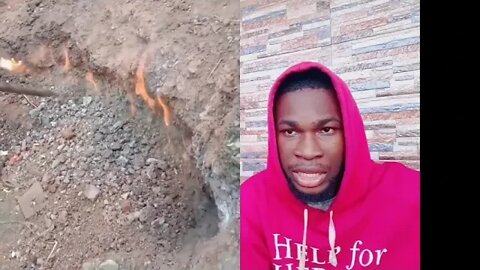 Could this be real or fake?