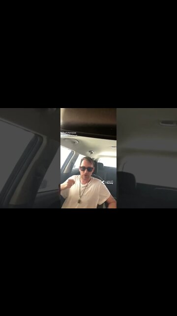 Teletubbie Ethan Crumbley Freestyle