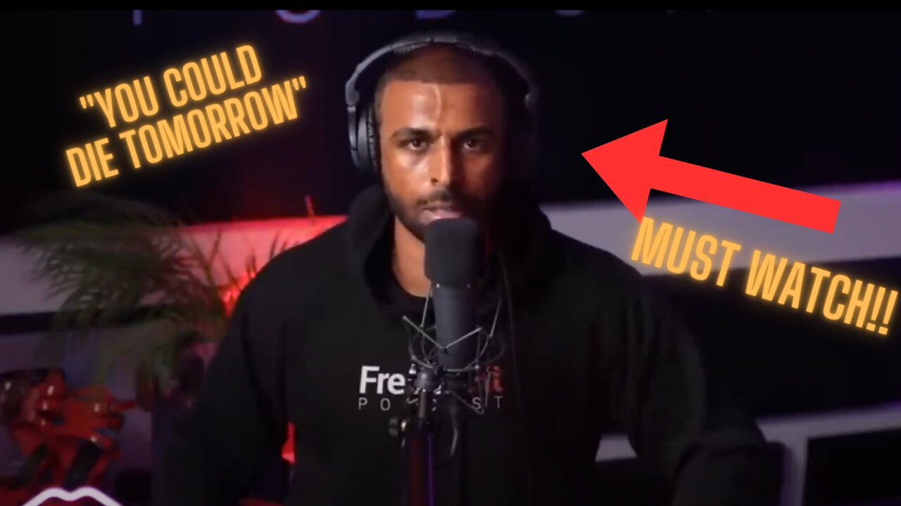 WHY YOU'RE A LOSER!!! MYRON EXPLOSIVE RANT (MUST WATCH)🔥🔥