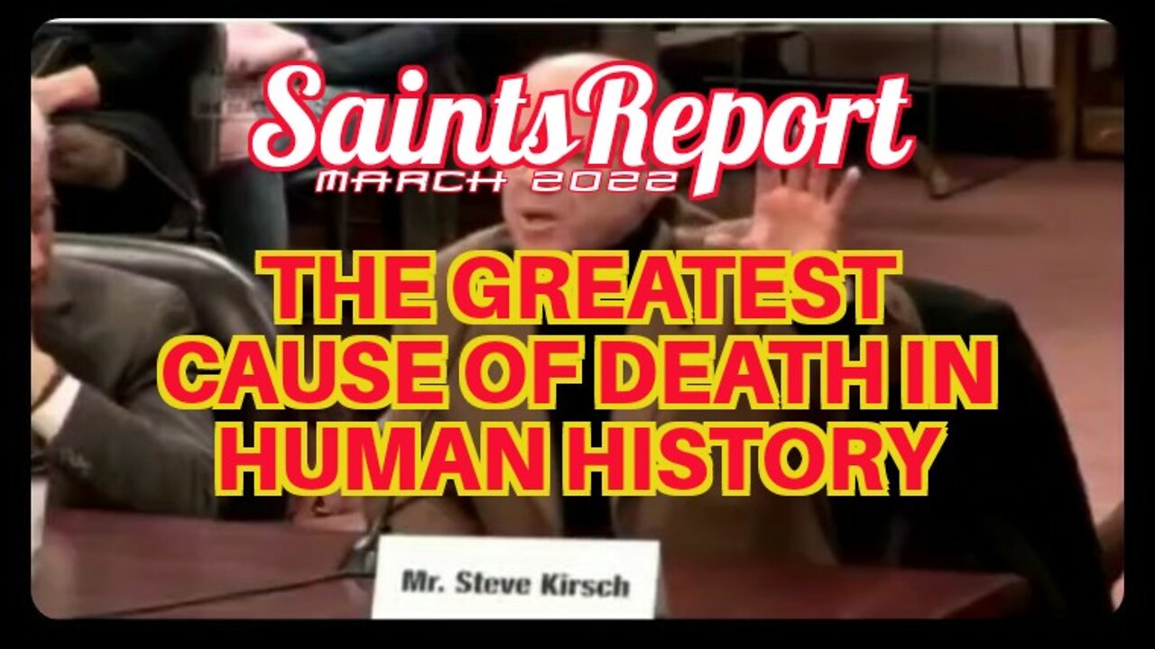 ⚫V981. ⛔ BEWARE OF HOSPITALS ⛔