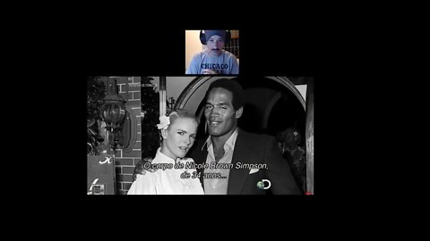 Loen and Order - OJ Simpson [ Fail ] / Bate papo
