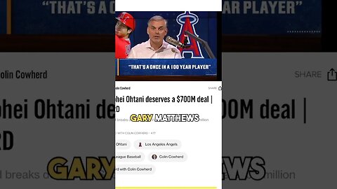 Prediction of where Shoehi Ohtani will buy Real Estate and Mike Trout’s influence