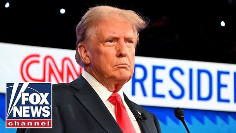 Trump has an ‘unprecedented operation’: Democratic strategist