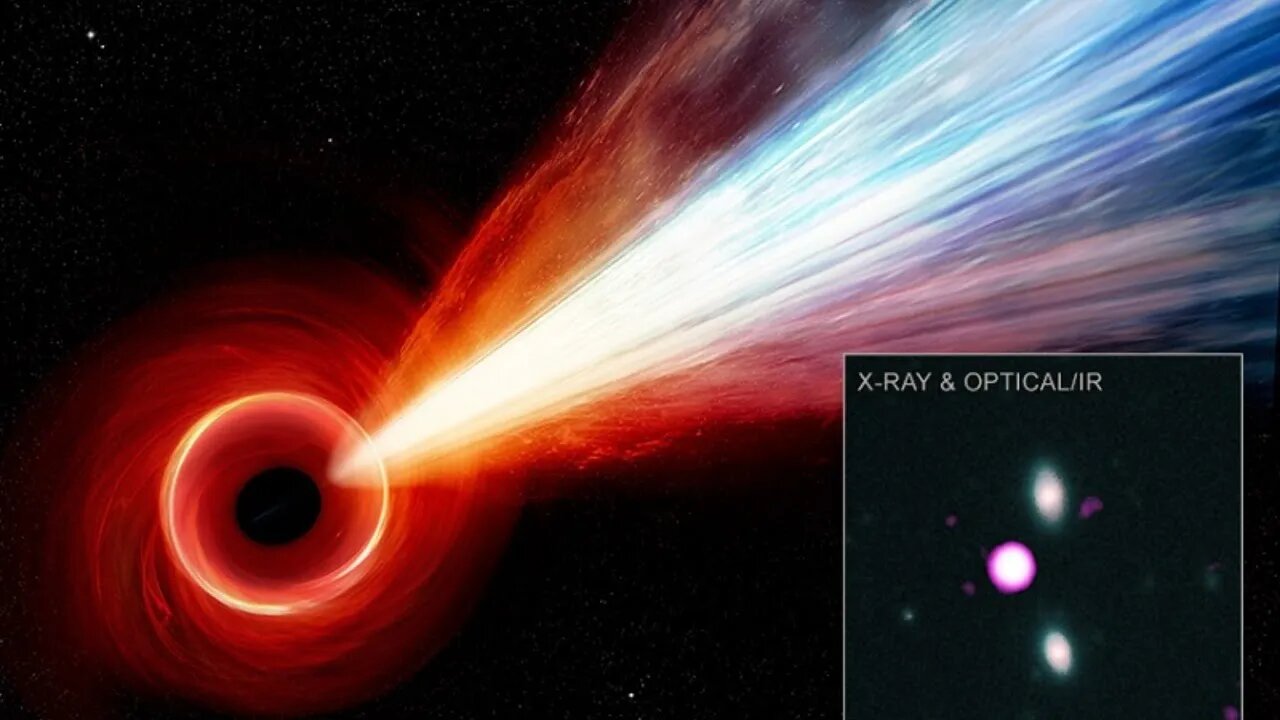 Scientists Detect X-Rays Coming From Uranus! LIVE! Call-In Show!