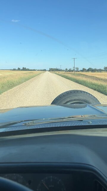 towing 01 with my old truck part 2 #shorts