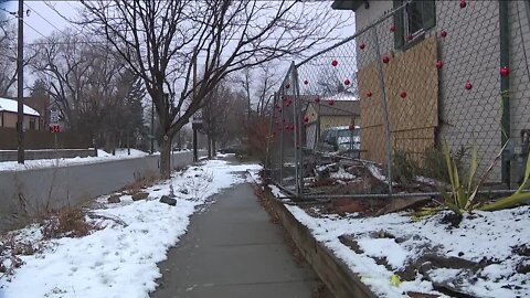 Denver councilwoman, residents pleading for improvements along 13th, 14th avenues