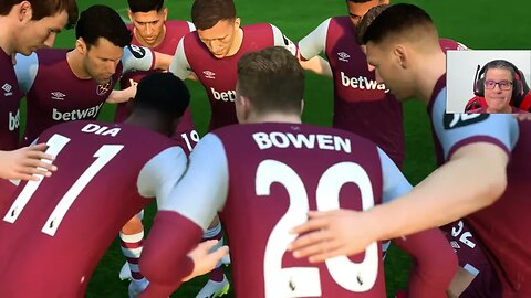 JOGANDO O NOVO MODO CARREIRA JOGADOR DO EA FC 24 30º Episodio