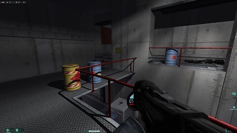 F.E.A.R (FEAR)- Playthrough, pt. 12