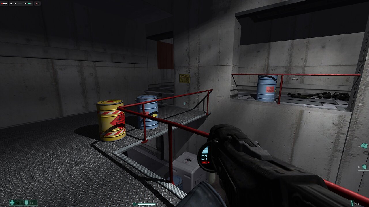 F.E.A.R (FEAR)- Playthrough, pt. 12