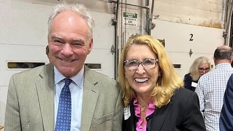 Besties With Tim Kaine! AWFL Who Attacked Conservative Black Woman In Northern VA Eatery Identified