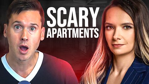 The DEADLY State Of New York City's Apartments (Blame Rent Control)