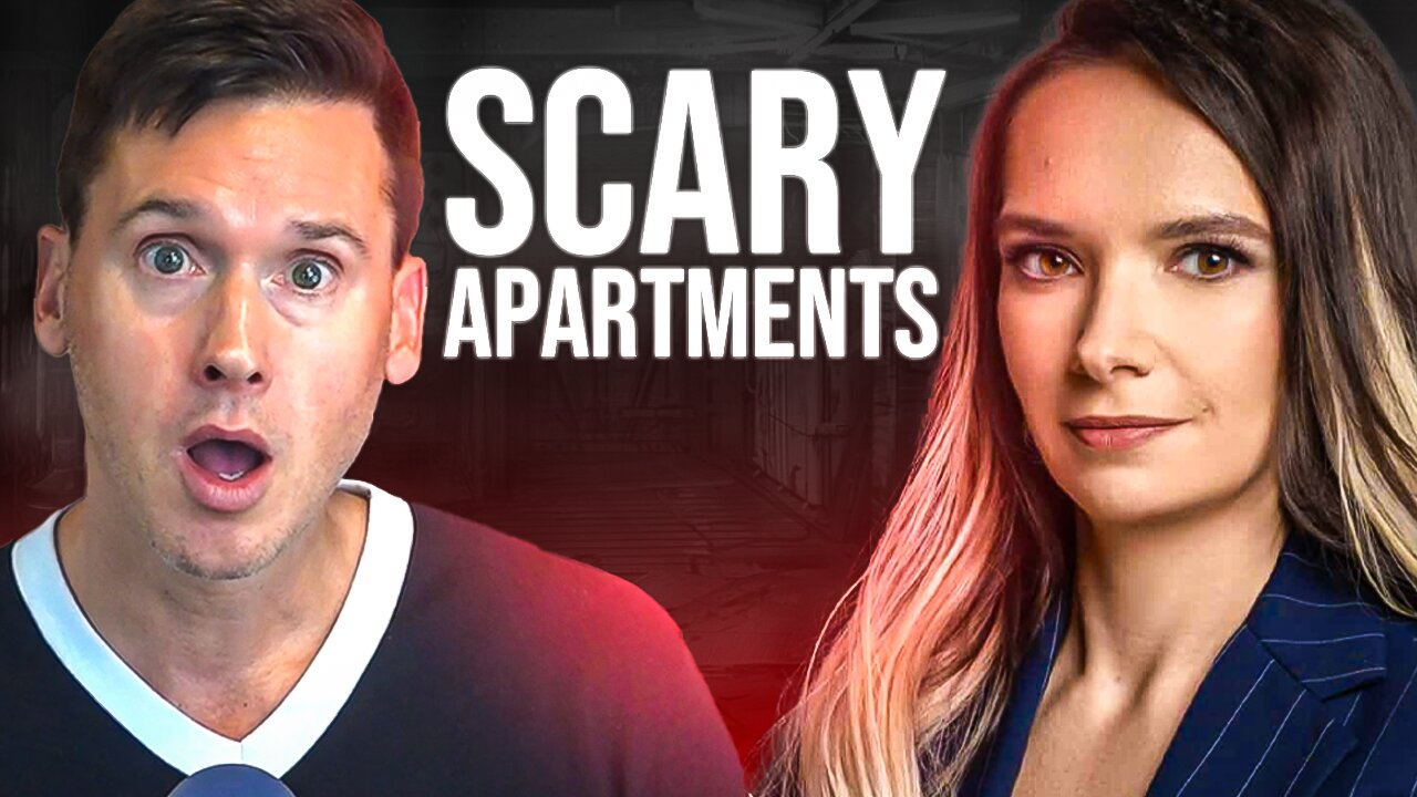 The DEADLY State Of New York City's Apartments (Blame Rent Control)