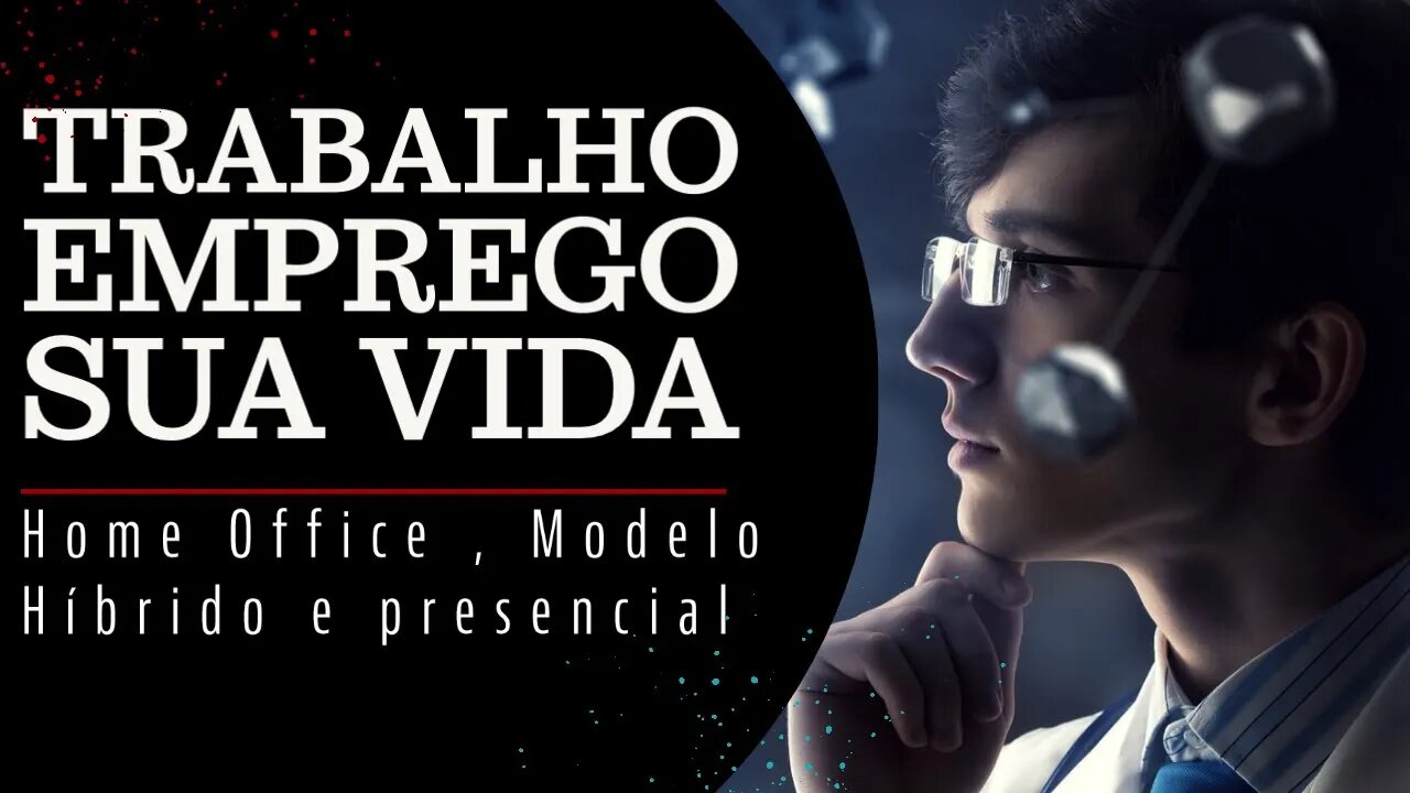 MÉTODO DE AUTOCONHECIMENTO SOBRE TRABALHO, EMPREGO, SUA VIDA