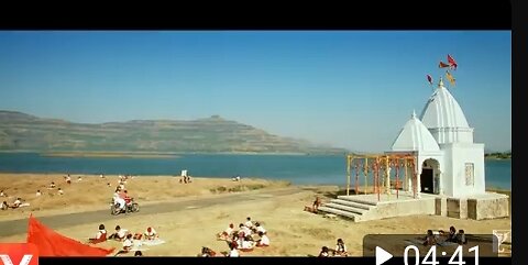Tujh main rub dikta he Hind song 💖😍