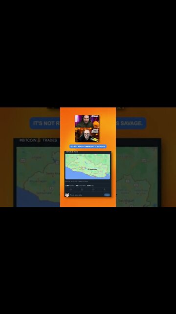 Credit Agency Downgrades El Salvador, Why It Doesn't Matter