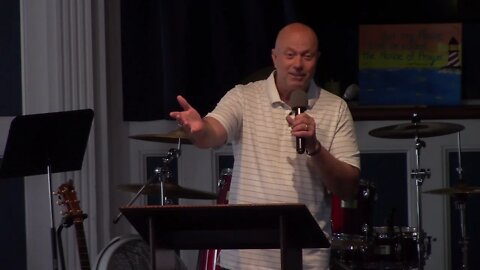 Sermon Series Jude: A Call to Spiritual War #1 Contend for the Faith!