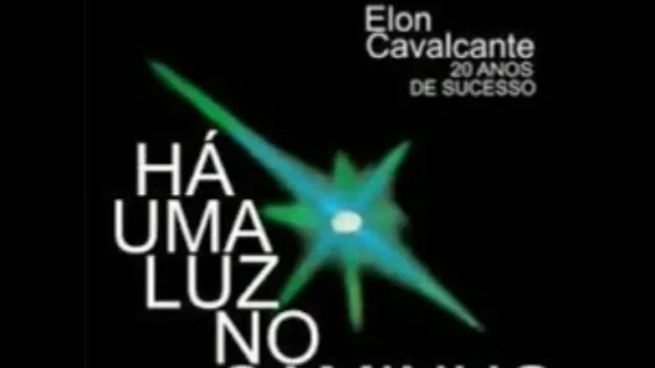 Elon Cavalcante o pescador play back