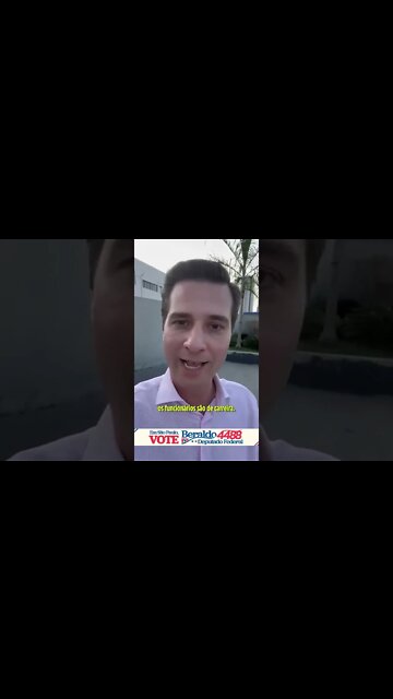 LULA NÃO QUER TE ENGANAR! ELE É SINCERO!